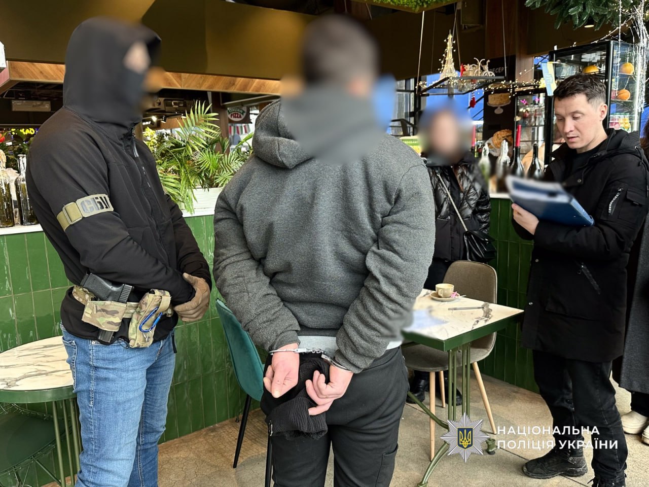 В Одессе будут судить двух мужчин за махинации с бронированием военнообязанных В Одессе будут судить двух мужчин за махинации с бронированием военнообязанных