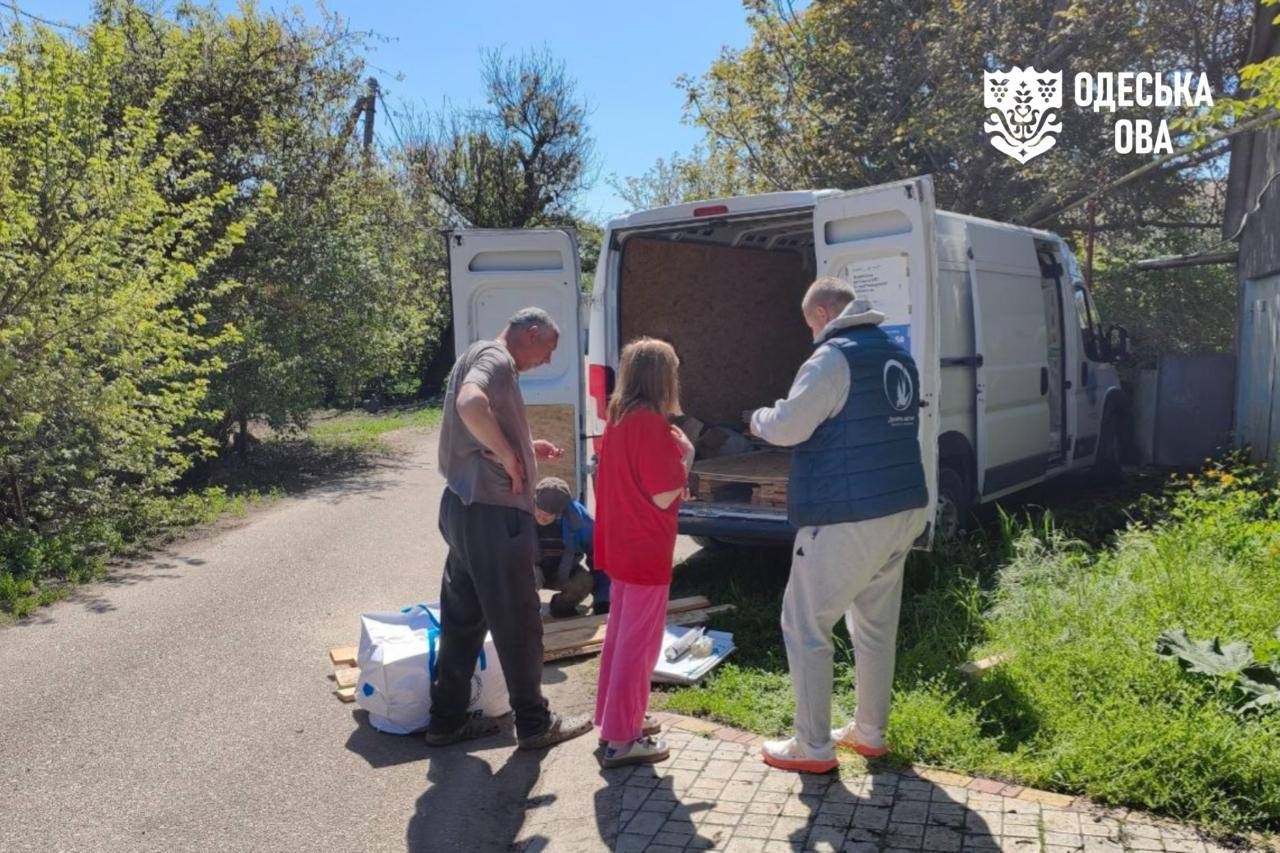 В Одесском районе до 11 возросло количество пострадавших в результате серии ударов В Одесском районе до 11 возросло количество пострадавших в результате серии ударов