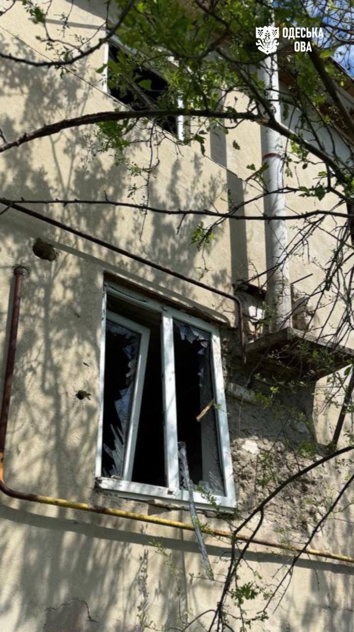В Одесском районе до 11 возросло количество пострадавших в результате серии ударов В Одесском районе до 11 возросло количество пострадавших в результате серии ударов