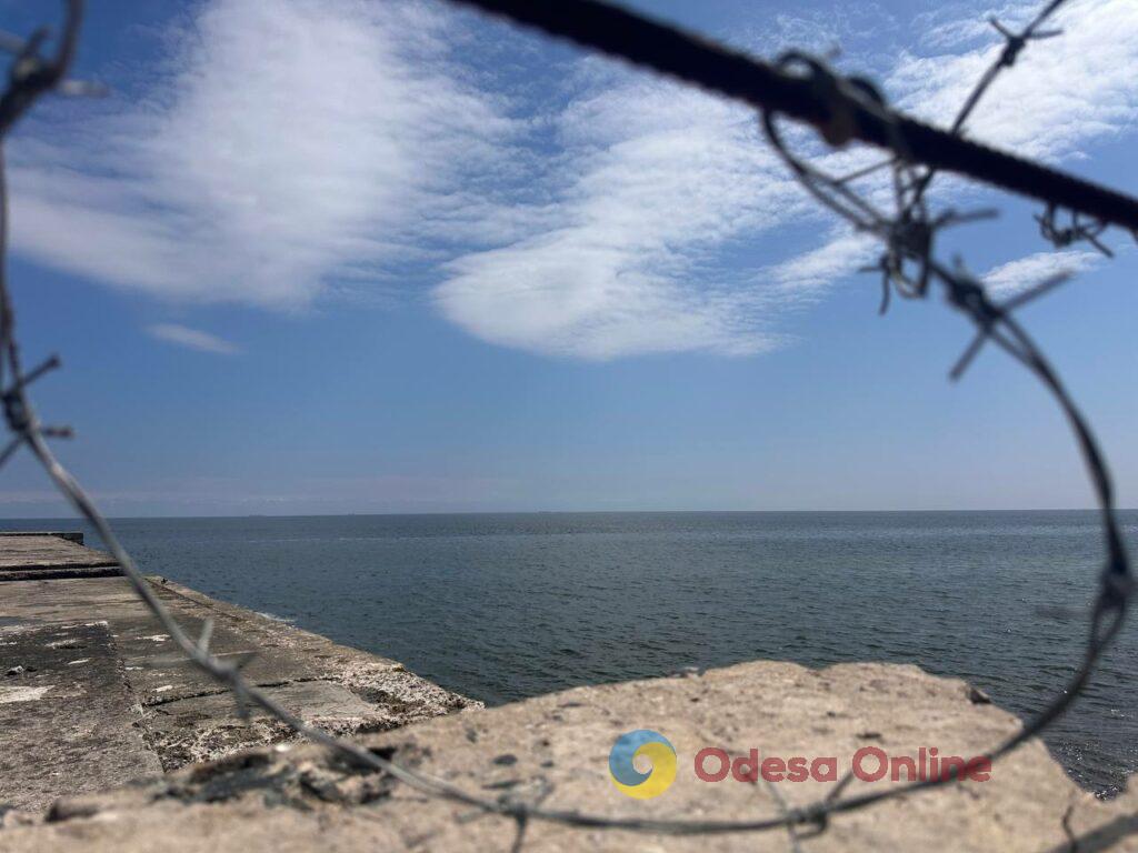 Фото тижня в Одесі: квітучі акації, перші купання в морі та наслідки ворожих атак Фото тижня в Одесі: квітучі акації, перші купання в морі та наслідки ворожих атак