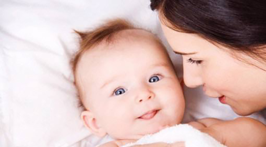 В Одессе за неделю родились 99 детей В Одессе за неделю родились 99 детей