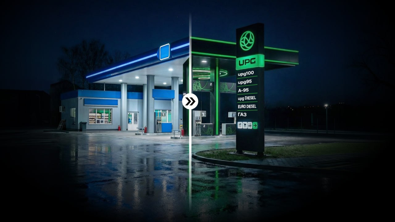 UPG розширює мережу на Одещині: ще шість АЗС розпочали роботу UPG розширює мережу на Одещині: ще шість АЗС розпочали роботу