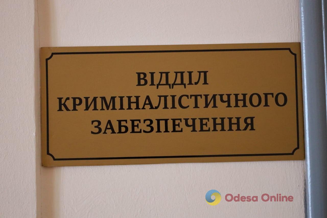 Анатомія доказів: як працюють криміналісти Одещини в епоху ДНК-технологій та війни Анатомія доказів: як працюють криміналісти Одещини в епоху ДНК-технологій та війни
