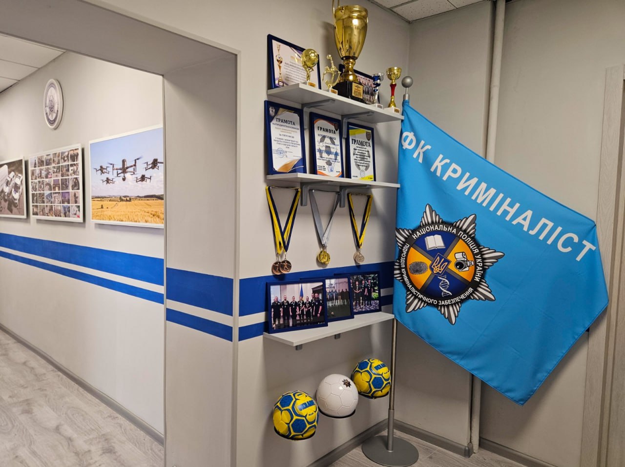 Анатомія доказів: як працюють криміналісти Одещини в епоху ДНК-технологій та війни Анатомія доказів: як працюють криміналісти Одещини в епоху ДНК-технологій та війни