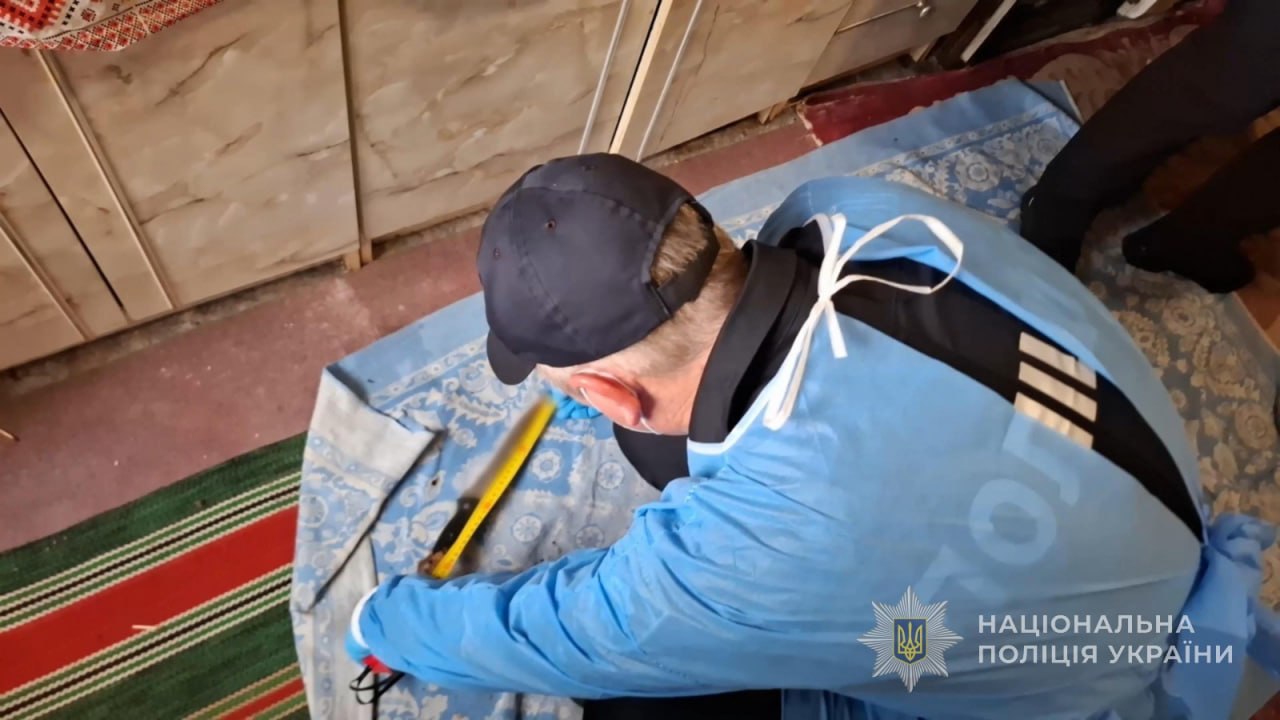 Анатомія доказів: як працюють криміналісти Одещини в епоху ДНК-технологій та війни Анатомія доказів: як працюють криміналісти Одещини в епоху ДНК-технологій та війни