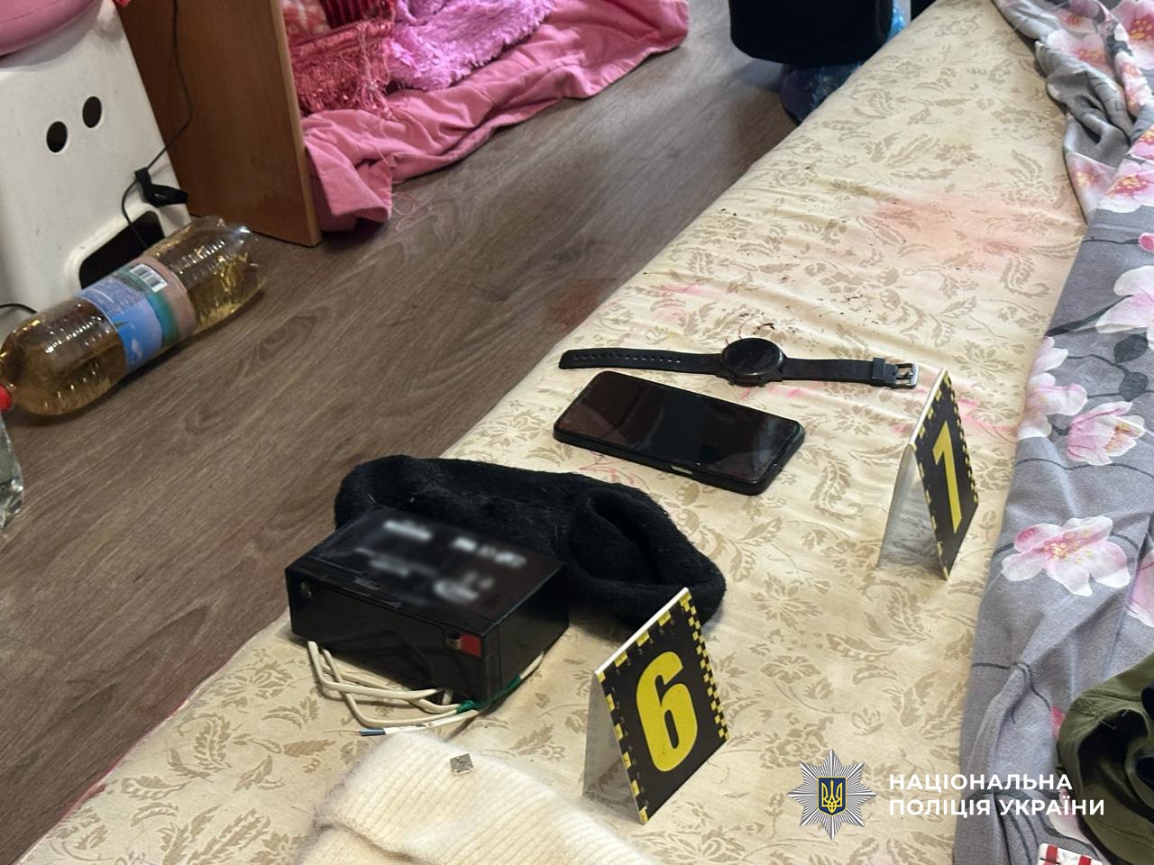 Анатомія доказів: як працюють криміналісти Одещини в епоху ДНК-технологій та війни Анатомія доказів: як працюють криміналісти Одещини в епоху ДНК-технологій та війни