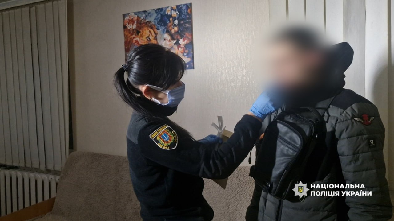 Анатомія доказів: як працюють криміналісти Одещини в епоху ДНК-технологій та війни Анатомія доказів: як працюють криміналісти Одещини в епоху ДНК-технологій та війни