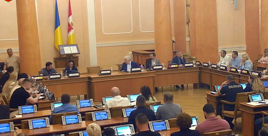 В Одессе решили подготовить почти 1500 специалистов за счет бюджета громады
