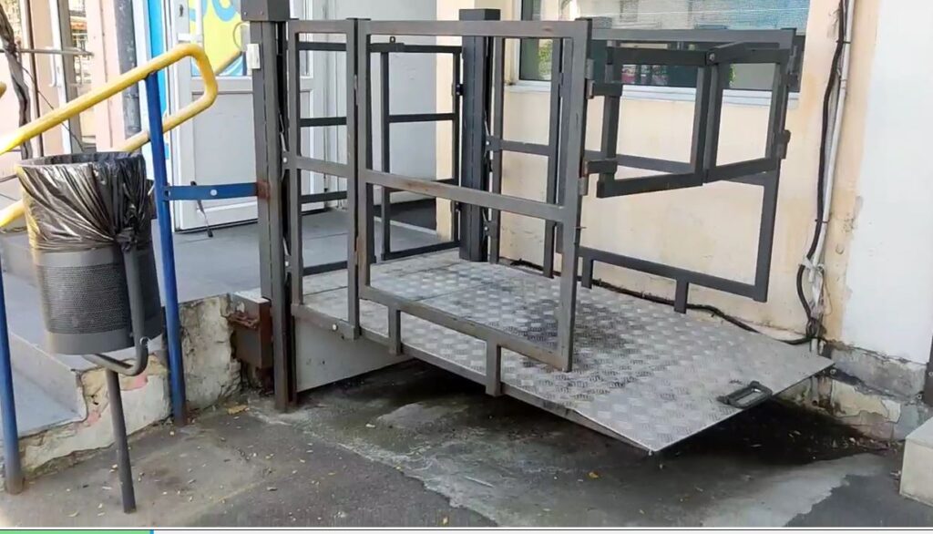 До аптеки без перешкод: наскільки зручні одеські аптеки для маломобільних людей До аптеки без перешкод: наскільки зручні одеські аптеки для маломобільних людей