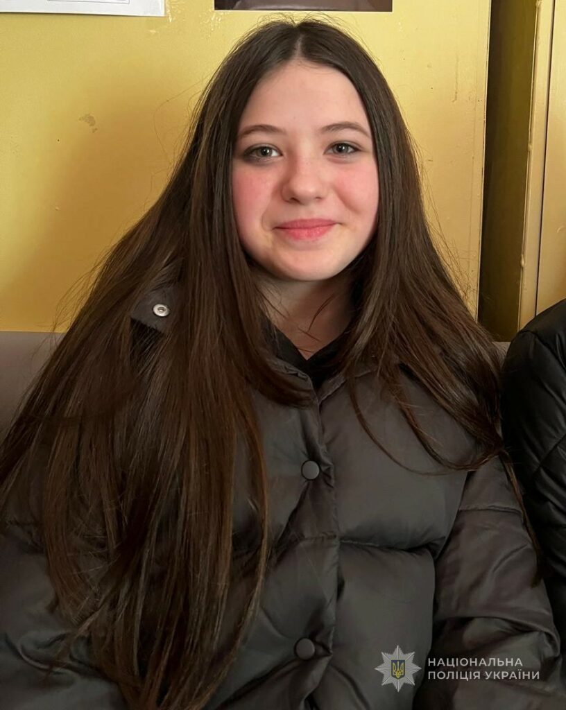 В Одесі поліція розшукує трьох підлітків, які втекли з дитячого закладу