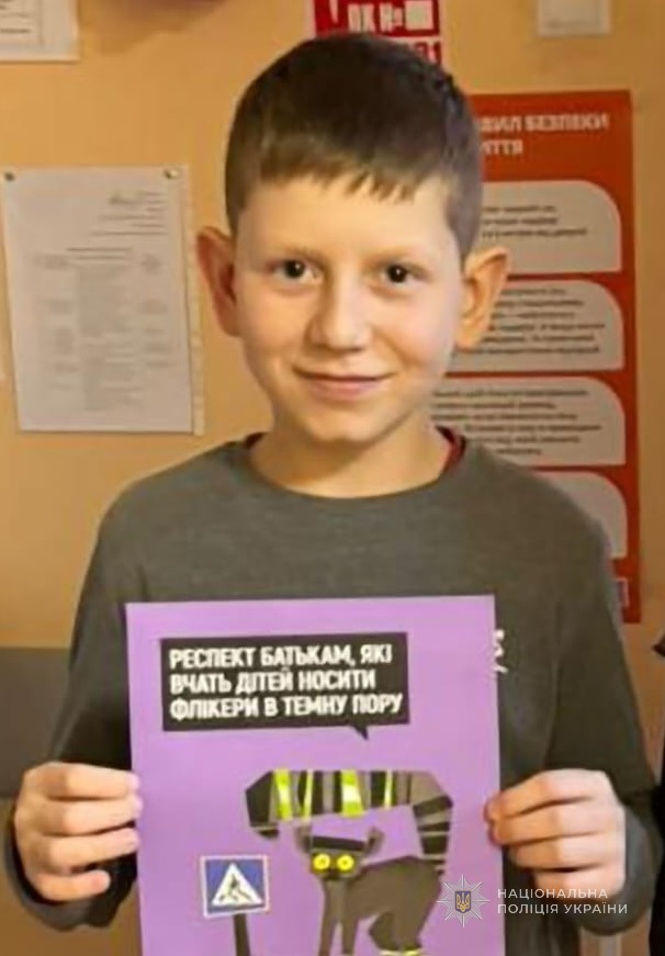 В Одесі поліція розшукує трьох підлітків, які втекли з дитячого закладу