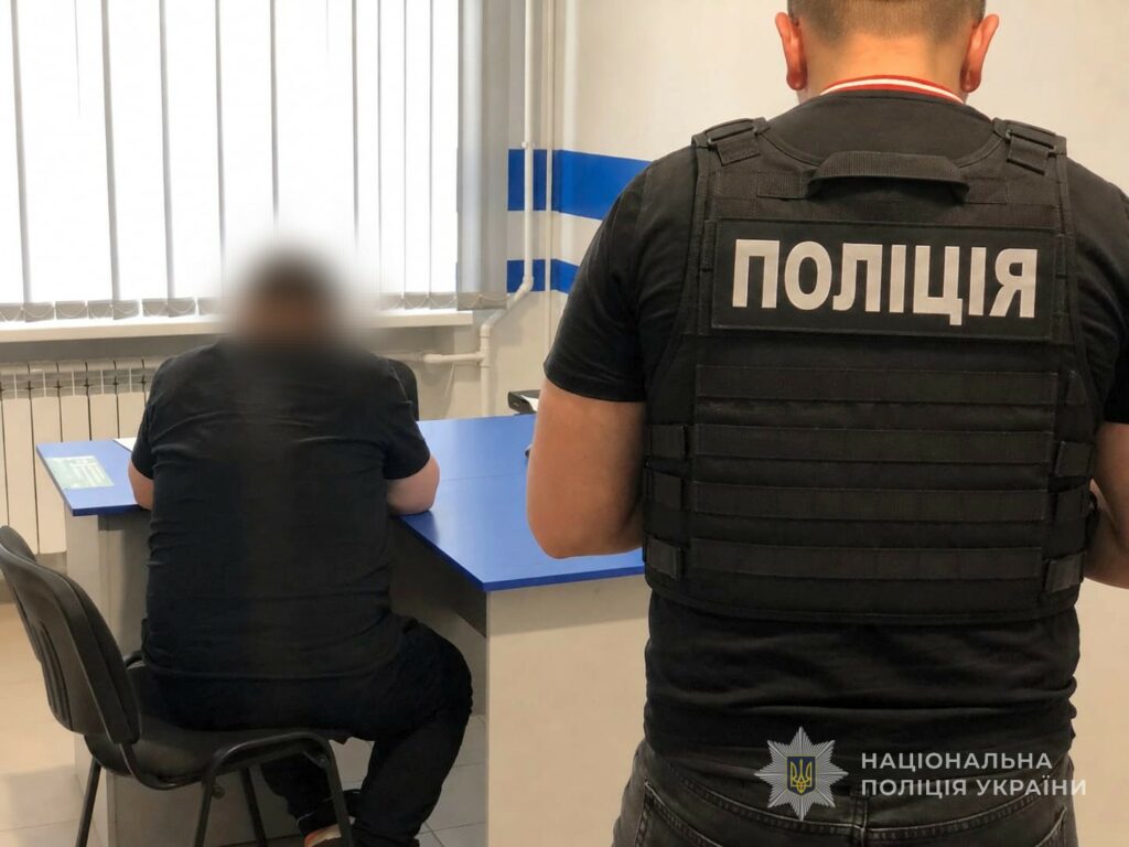 Втеча до Молдови за вісім тисяч доларів на Одещині завершилася затриманням Втеча до Молдови за вісім тисяч доларів на Одещині завершилася затриманням