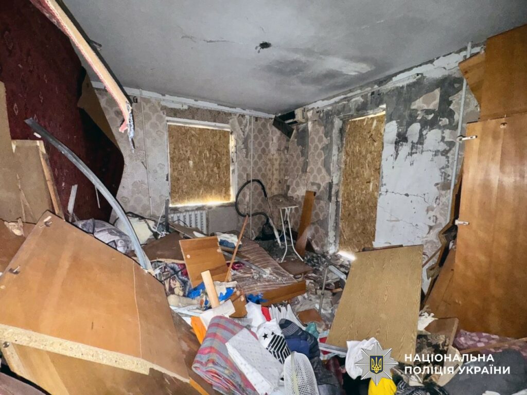 За добу на Херсонщині через ворожий вогонь загинули двоє цивільних
