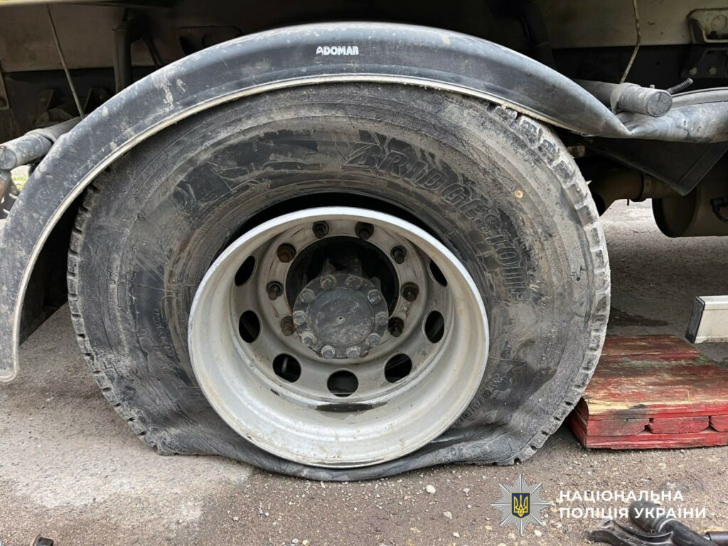 За сутки в Херсонской области в результате российской агрессии ранены восемь человек