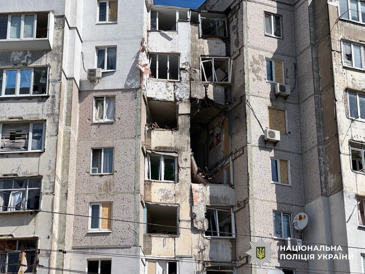 За добу на Херсонщині через ворожий вогонь загинули двоє цивільних