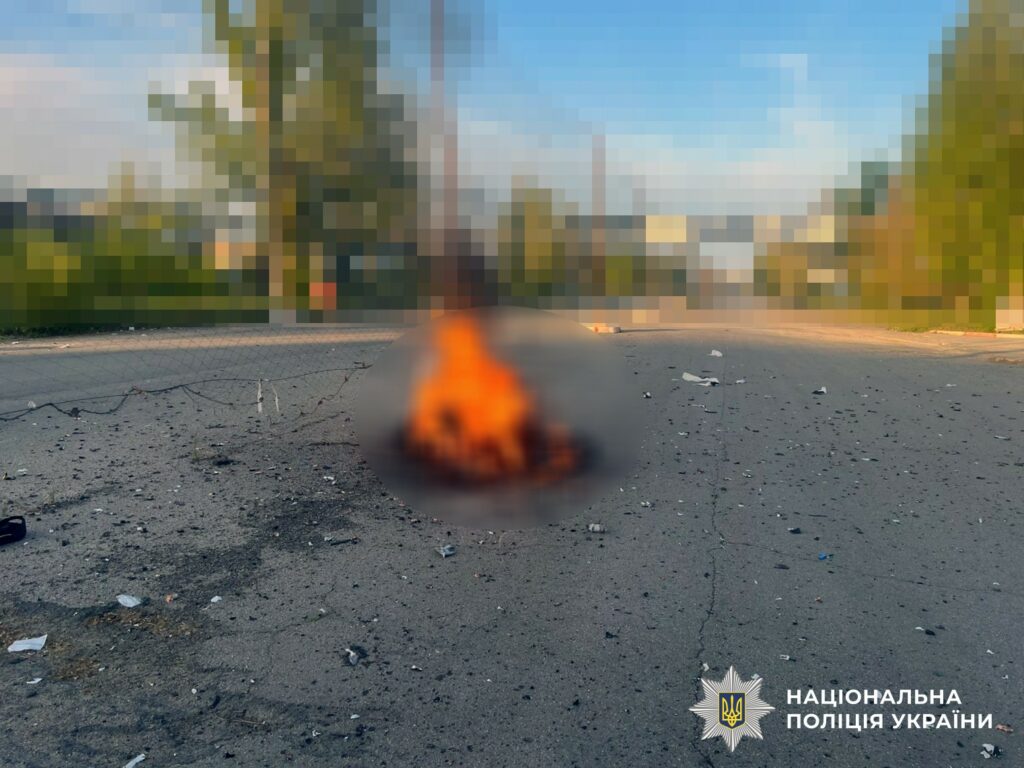 На Херсонщині внаслідок ворожих обстрілів одна людина загинула та 12 поранені На Херсонщині внаслідок ворожих обстрілів одна людина загинула та 12 поранені