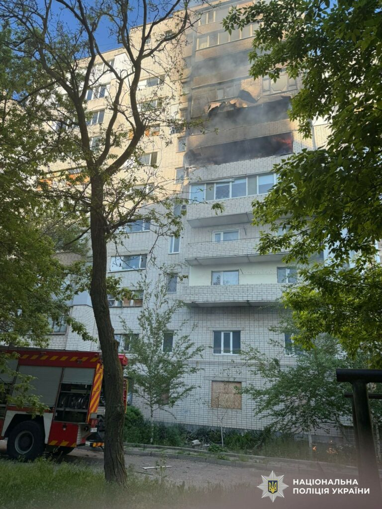 За добу на Херсонщині внаслідок російської агресії двоє загиблих і 13 поранених За сутки в Херсонской области в результате российской агрессии двое погибших и 13 раненых