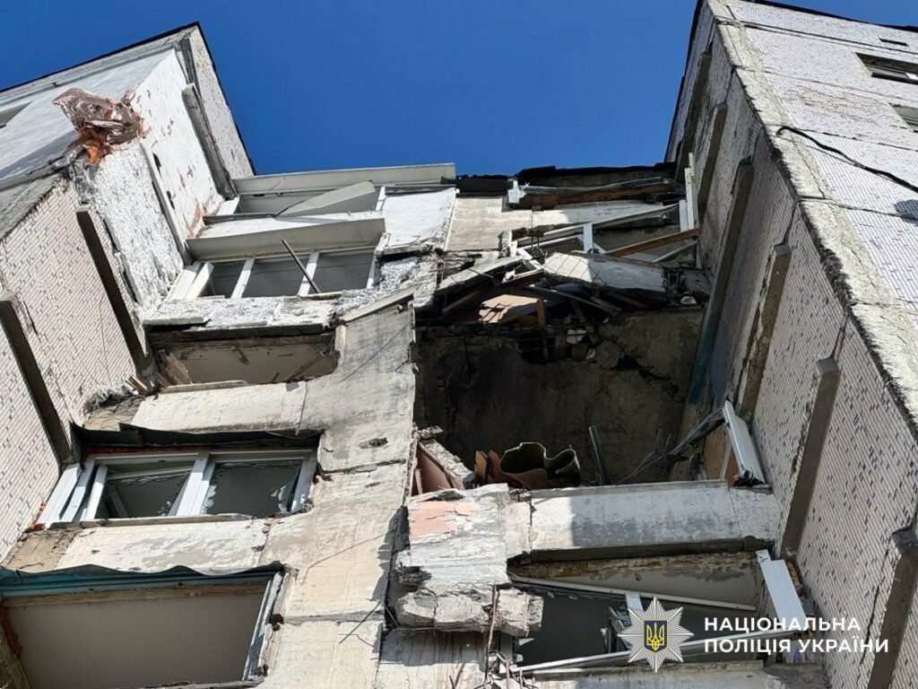 За добу на Херсонщині через ворожий вогонь загинули двоє цивільних