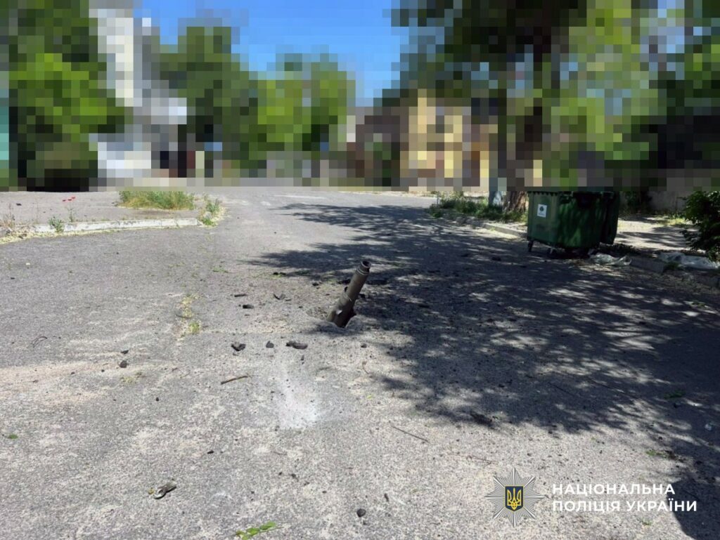 В Херсонской области из-за обстрелов погиб человек и ранены 19 жителей