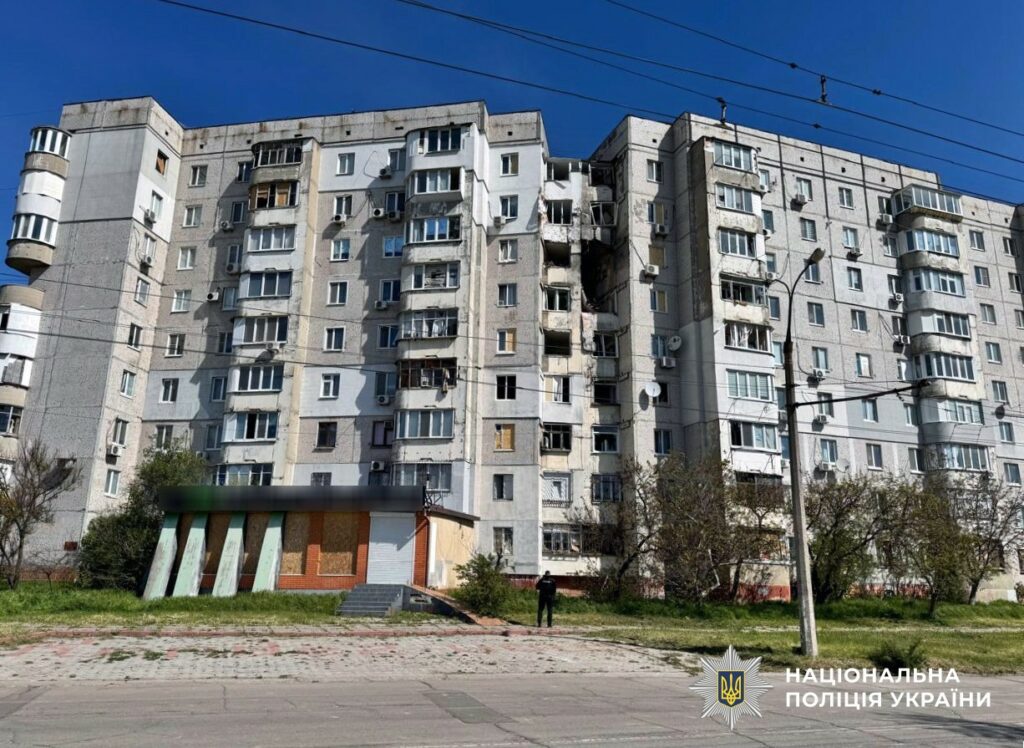 За добу на Херсонщині через ворожий вогонь загинули двоє цивільних