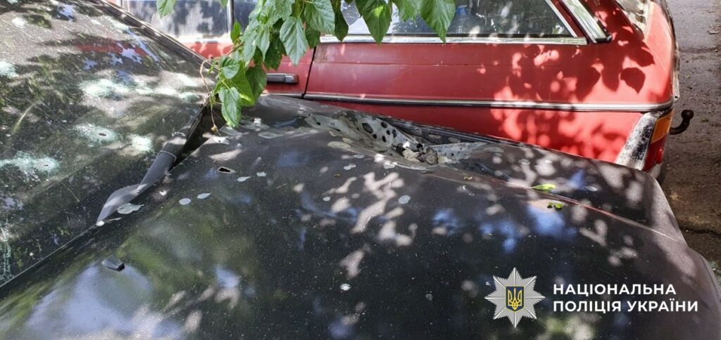 В Херсонской области из-за обстрелов погиб человек и ранены 19 жителей