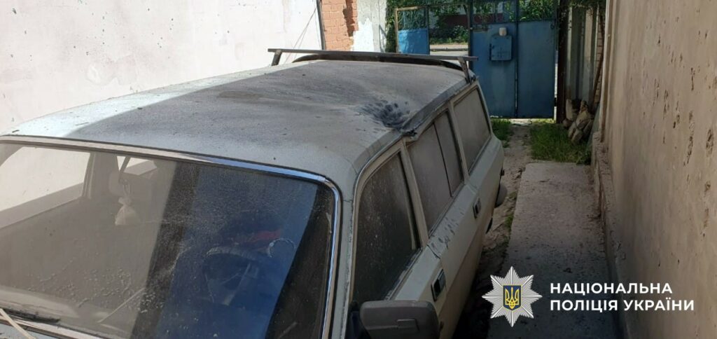 На Херсонщині внаслідок російської агресії одна людина загинула та 10 отримали поранення В Херсонской области в результате российской агрессии один человек погиб и 10 получили ранения