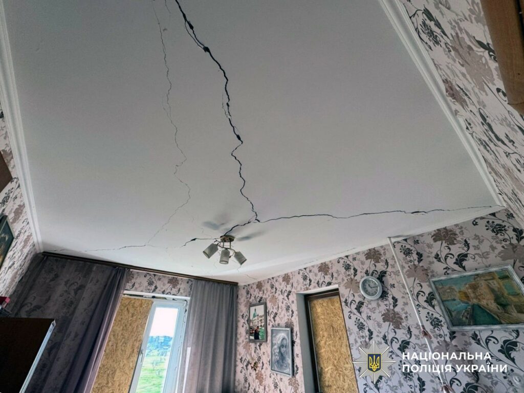 За добу на Херсонщині через ворожий вогонь загинули двоє цивільних