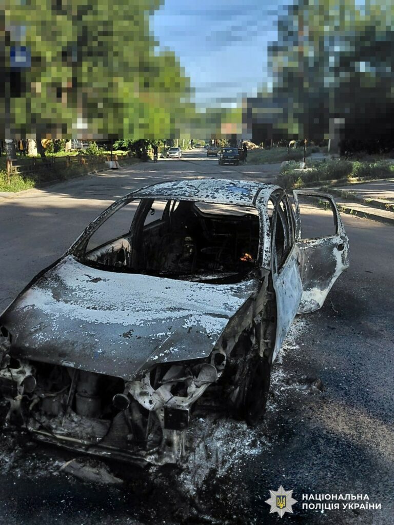 В Херсонской области из-за обстрелов погиб человек и ранены 19 жителей