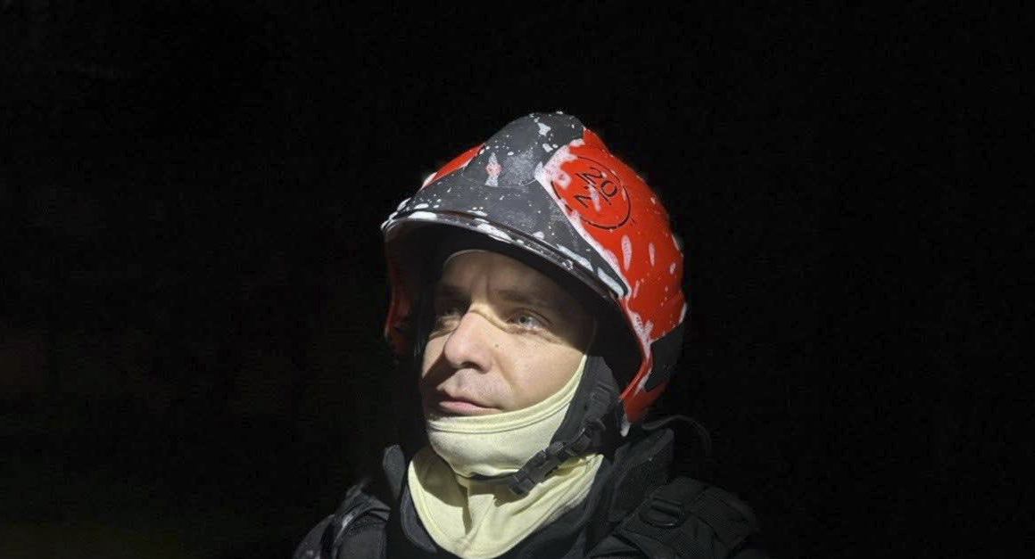 Подгорела еда и вытяжка: на Сегедской в Одессе пострадала девушка Подгорела еда и вытяжка: на Сегедской в Одессе пострадала девушка
