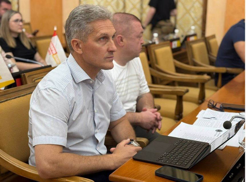 В Одеській міськраді підтримали участь комунальних підприємств у програмі «Доступні кредити»