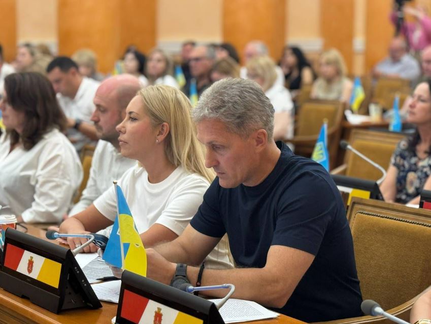 В Одесі після трагедії через російську атаку закликали посилити безпеку на міських пляжах В Одесі після трагедії через російську атаку закликали посилити безпеку на міських пляжах