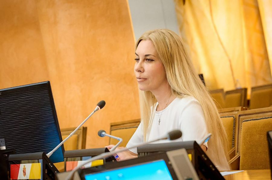 В Одесі обговорили проєкт Концепції інтегрованого розвитку міської громади