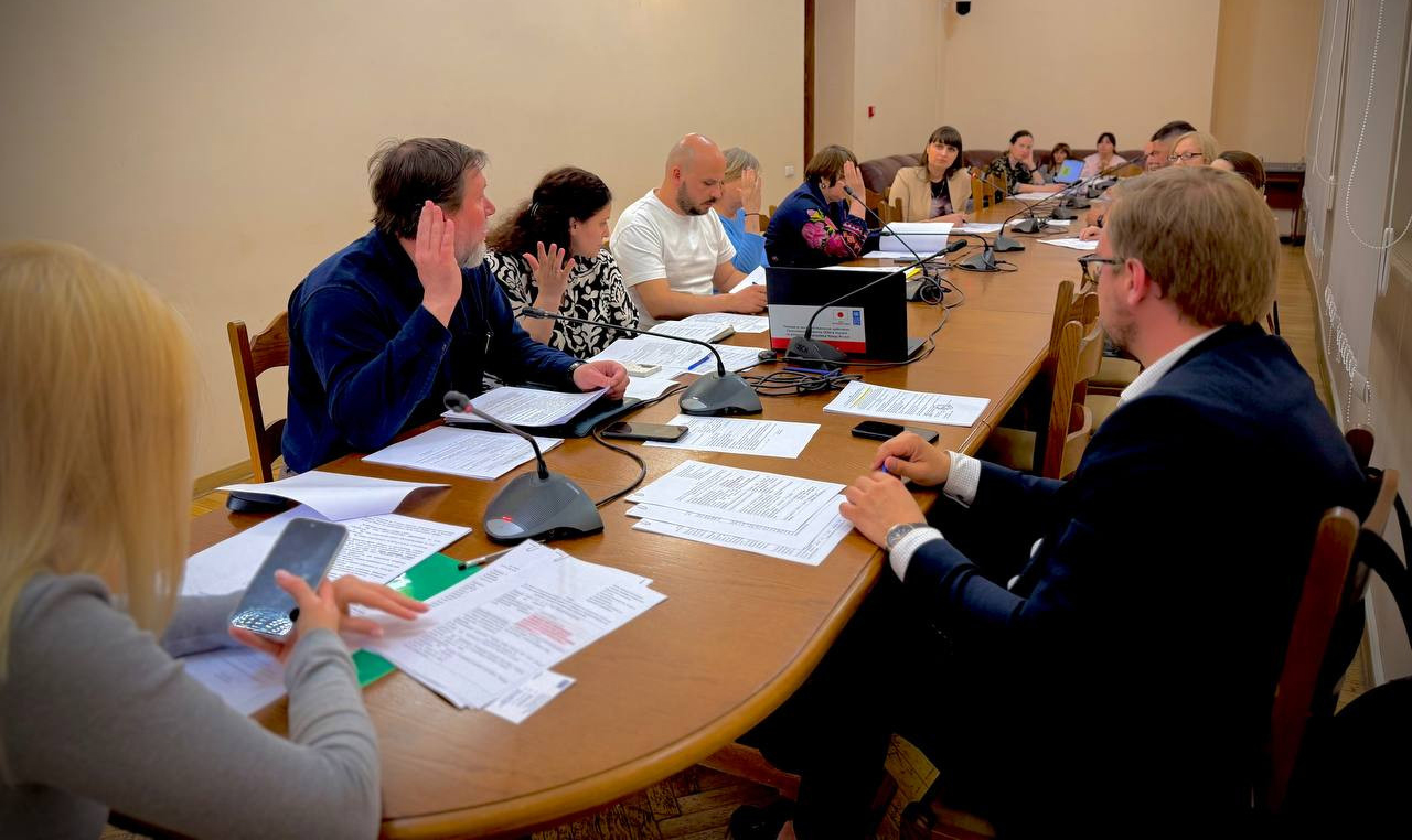 В Одессе из городского бюджета выдадут кредиты под проекты по реабилитации и протезированию В Одессе из городского бюджета выдадут кредиты под проекты по реабилитации и протезированию