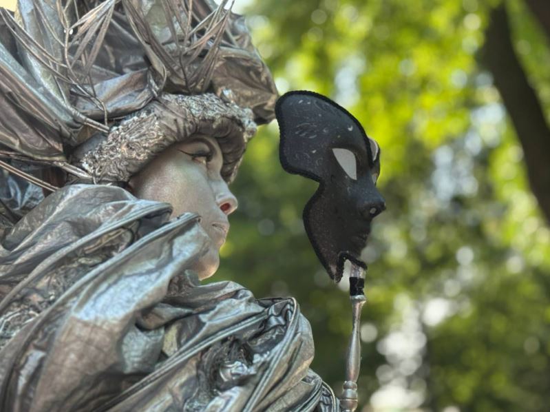 В Одесі відбувся фестиваль італійської культури «Festa Italiana»