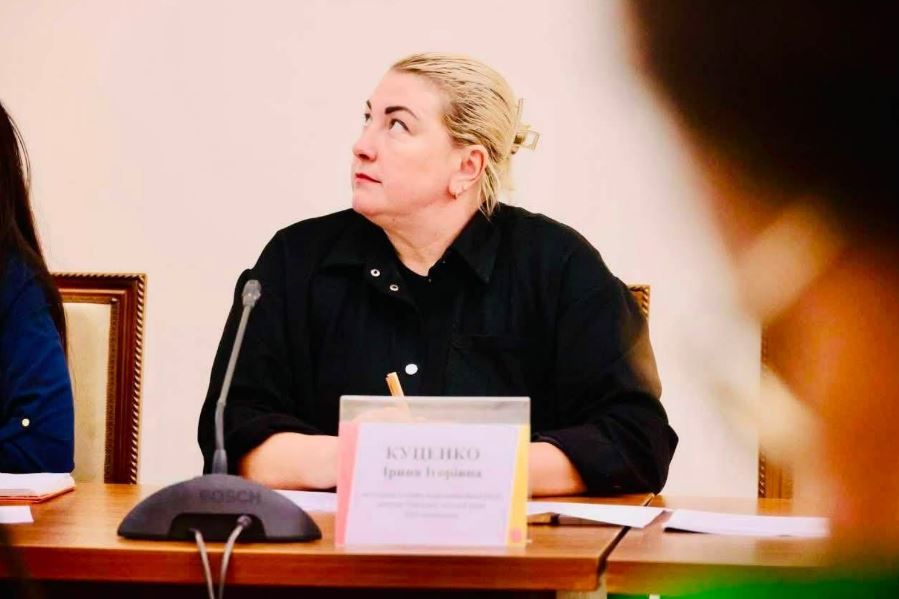 В Одесі обговорили результати дослідження про ідентичність міста та його майбутнє