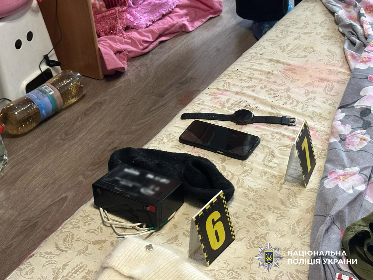 Убийство женщины на Героев Крут: в Одессе будут судить ее мужа