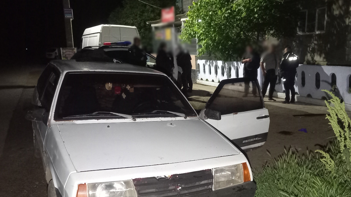 Двох жителів Білгород-Дністровського району підозрюють у смертельному побитті