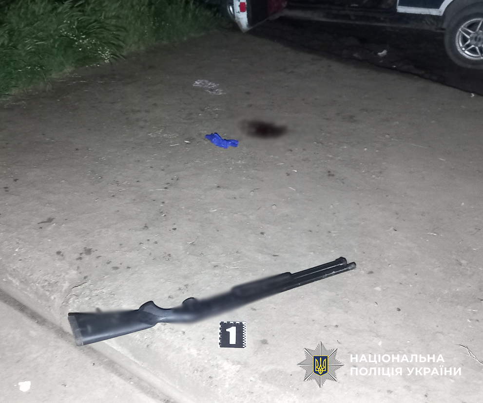 Двух жителей Белгород-Днестровского района подозревают в смертельном избиении Двух жителей Белгород-Днестровского района подозревают в смертельном избиении