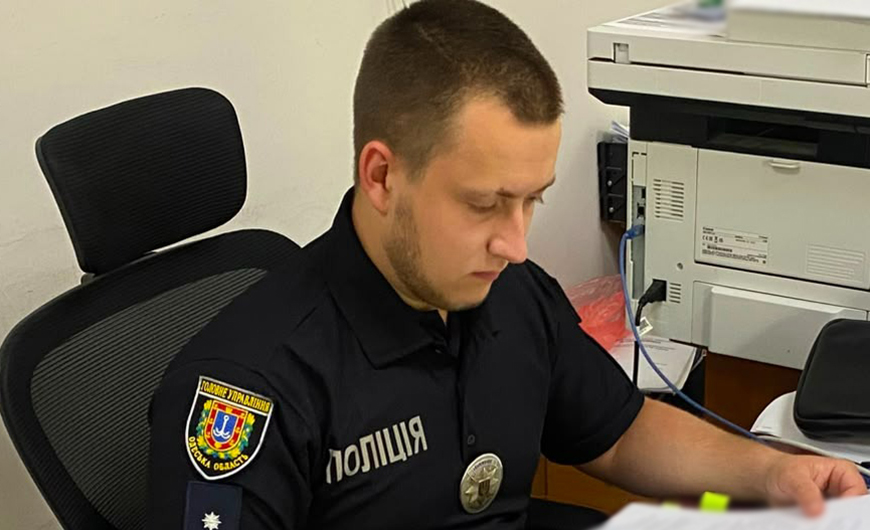 Крав у знайомих і зберігав набої: жителю Одещини повідомили про підозру Крав у знайомих і зберігав набої: жителю Одещини повідомили про підозру