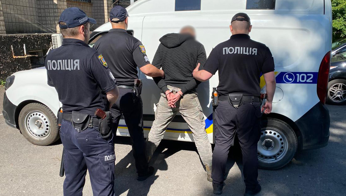 Посадовця Укрзалізниці в Одесі підозрюють у крадіжці зерна Посадовця Укрзалізниці в Одесі підозрюють у крадіжці зерна