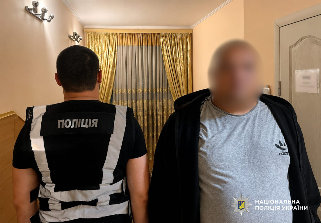 Двух жителей Белгород-Днестровского района подозревают в смертельном избиении Двух жителей Белгород-Днестровского района подозревают в смертельном избиении