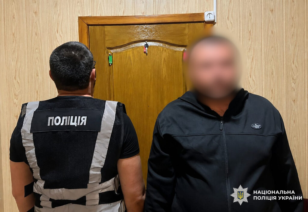 Двух жителей Белгород-Днестровского района подозревают в смертельном избиении Двух жителей Белгород-Днестровского района подозревают в смертельном избиении