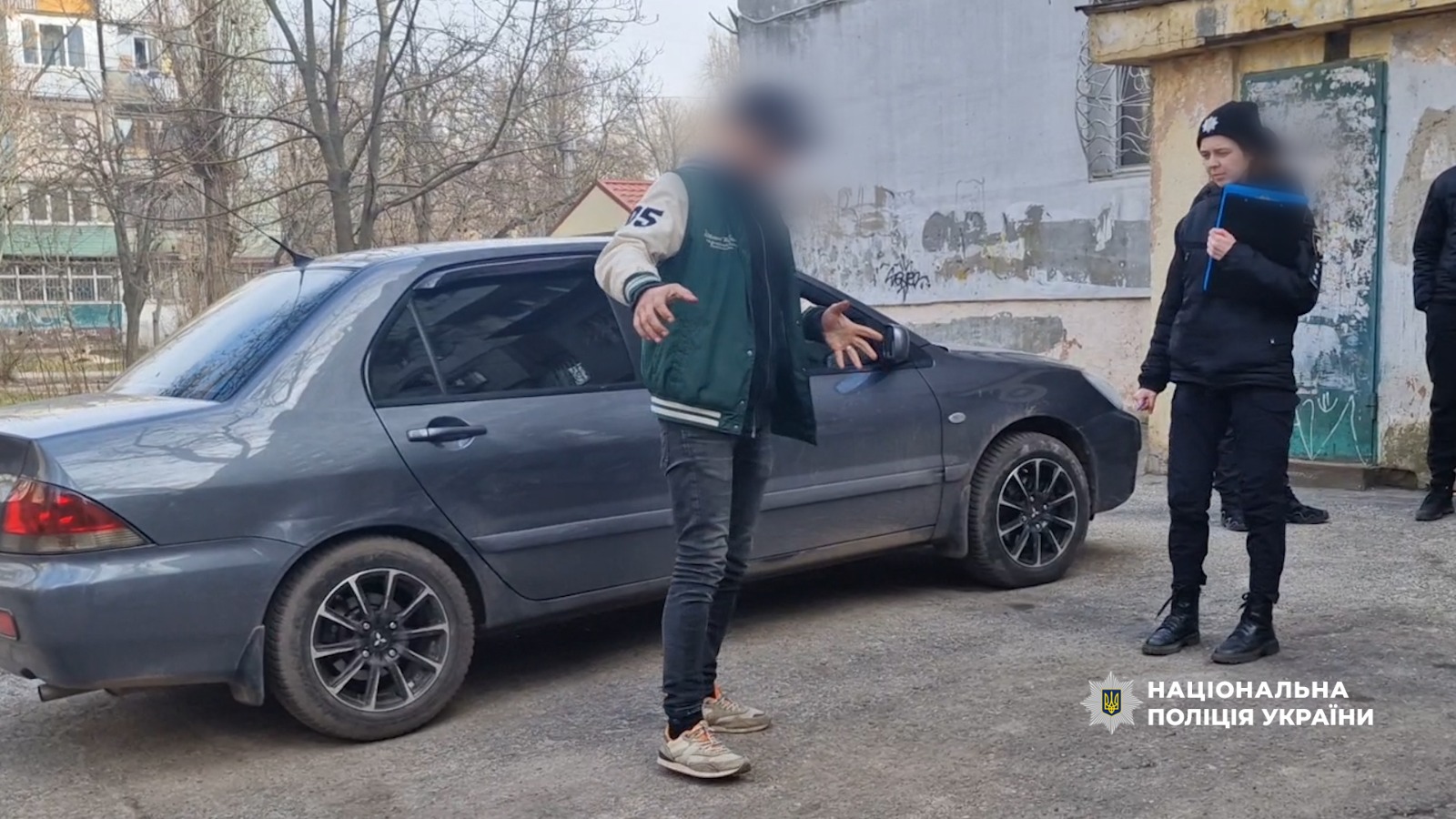 В Одессе за поджог двух авто премиум-класса будут судить мужчину В Одессе за поджог двух авто премиум-класса будут судить мужчину