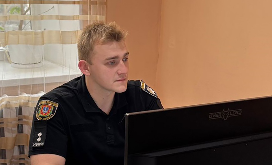 За угрозы гранатой в Одесской области мужчина получил четыре с половиной года За угрозы гранатой в Одесской области мужчина получил четыре с половиной года