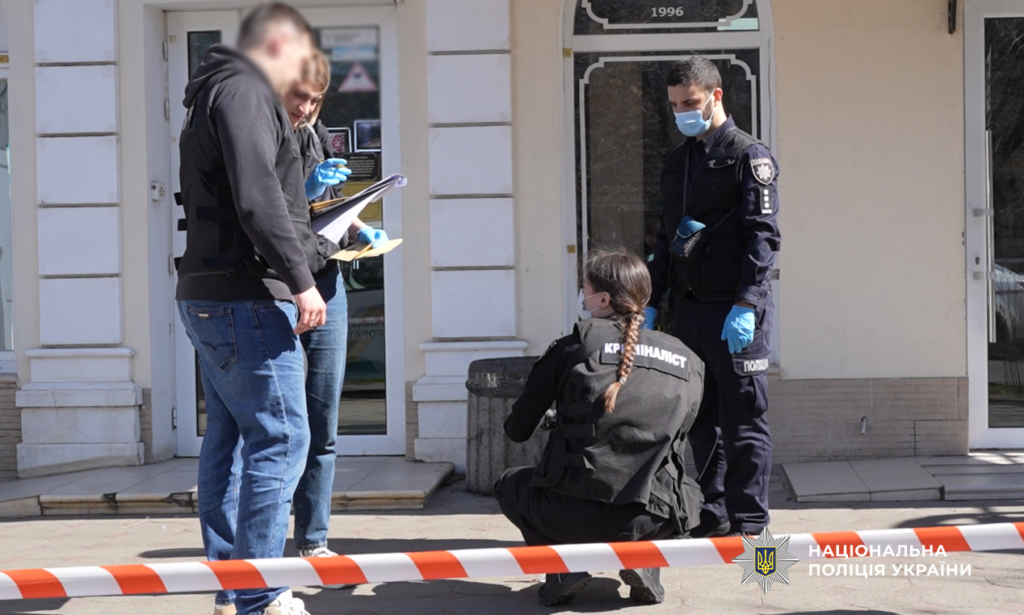 Вбивство Дем’яна Ганула: виконавця засудили до довічного ув’язнення