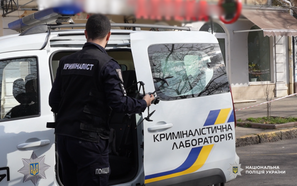 Вбивство Дем’яна Ганула: виконавця засудили до довічного ув’язнення