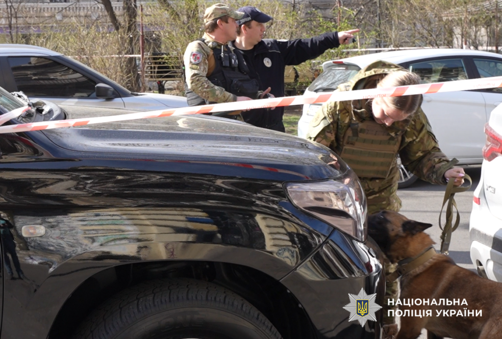 Вбивство Дем’яна Ганула: виконавця засудили до довічного ув’язнення