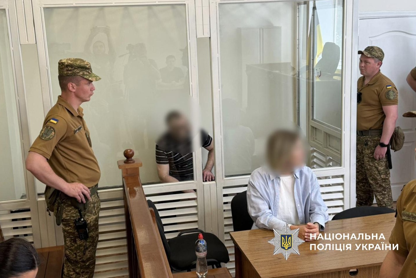 Вбивство Дем’яна Ганула: виконавця засудили до довічного ув’язнення