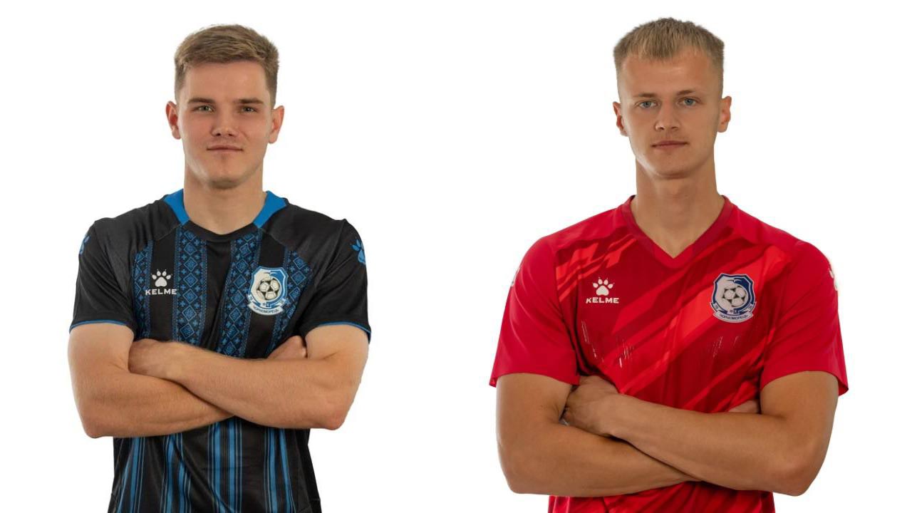 Даниил Алефиренко снова будет играть за одесский «Черноморец»