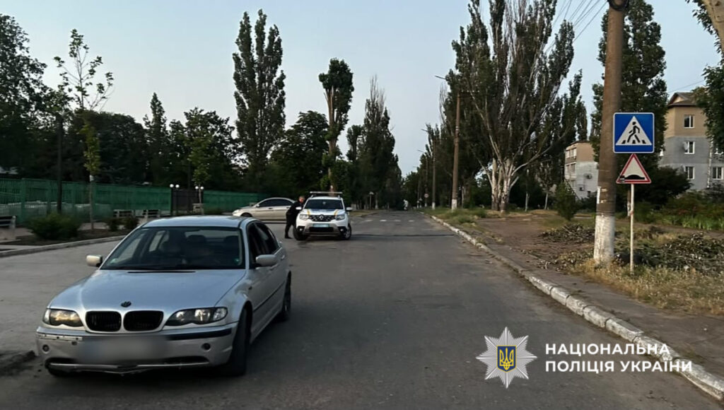 Смертельна поїздка на даху автомобіля: 21-річний хлопець загинув у ДТП на Одещині